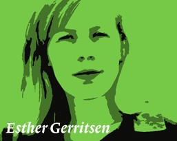 Interview Esther Gerritsen