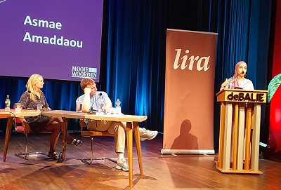 Jaarvergadering Lira: Mooie Woorden en prima cijfers